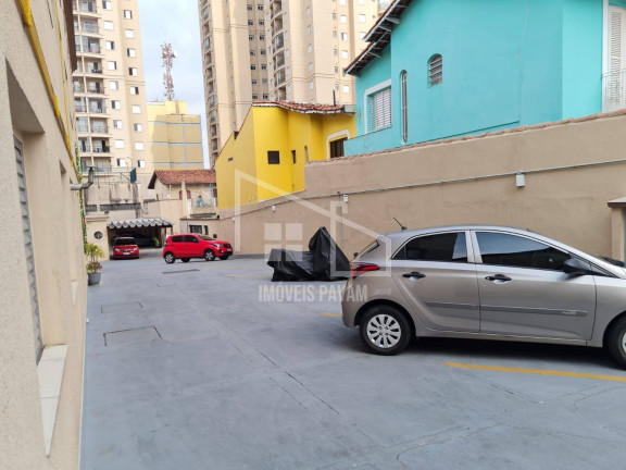 Imagem Apartamento com 2 Quartos à Venda, 60 m² em Assunção - São Bernardo Do Campo Imagem Apartamento com 2 Quartos à Venda, 60 m² em Assunção - São Bernardo Do Campo