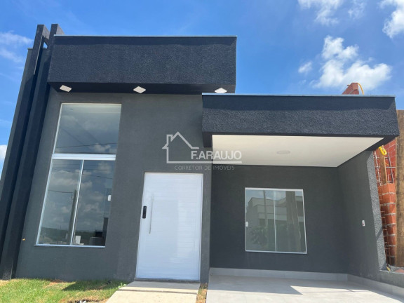Imagem Imóvel com 3 Quartos à Venda, 115 m² em Cajuru Do Sul - Sorocaba