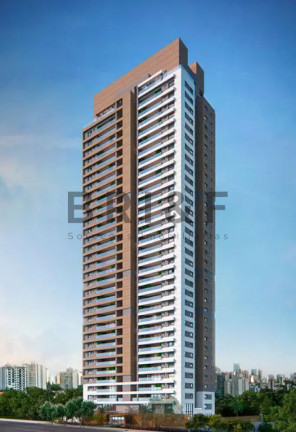 Imagem Apartamento com 3 Quartos à Venda, 143 m² em Campo Belo - São Paulo Imagem Apartamento com 3 Quartos à Venda, 143 m² em Campo Belo - São Paulo