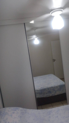 Imagem Apartamento com 3 Quartos à Venda, 63 m² em Vila Leme Da Silva - Bauru Imagem Apartamento com 3 Quartos à Venda, 63 m² em Vila Leme Da Silva - Bauru