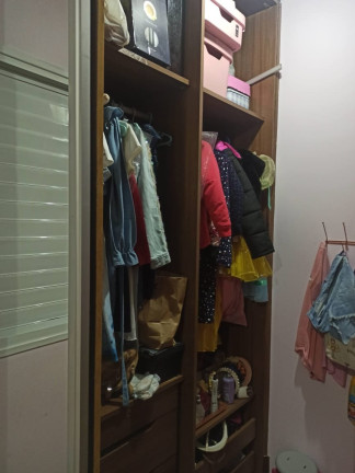 Imagem Apartamento com 3 Quartos à Venda, 74 m² em Planalto - São Bernardo Do Campo