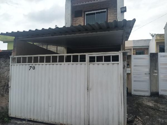 Imagem Casa com 2 Quartos à Venda, 52 m² em Ceramica - Nova Iguacu Imagem Casa com 2 Quartos à Venda, 52 m² em Ceramica - Nova Iguacu