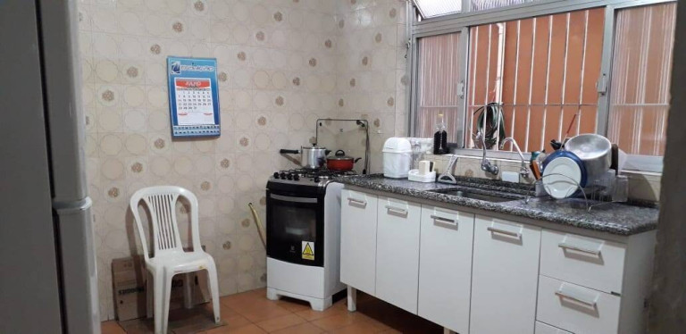 Imagem Casa com 2 Quartos à Venda,  em Vila Caraguatá - São Paulo