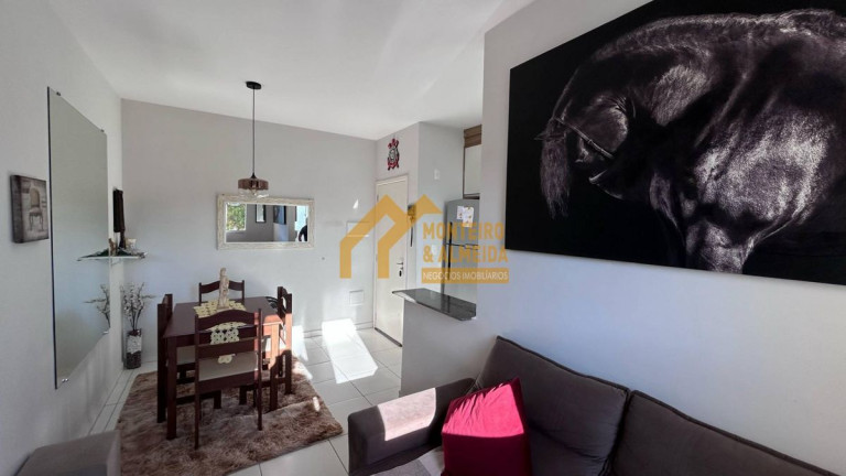 Imagem Apartamento com 2 Quartos à Venda, 49 m² em Jardim Bela Vista - Itapetininga Imagem Apartamento com 2 Quartos à Venda, 49 m² em Jardim Bela Vista - Itapetininga