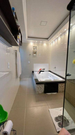 Imagem Sobrado com 4 Quartos à Venda, 350 m² em Campo De Santana - Curitiba Imagem Sobrado com 4 Quartos à Venda, 350 m² em Campo De Santana - Curitiba