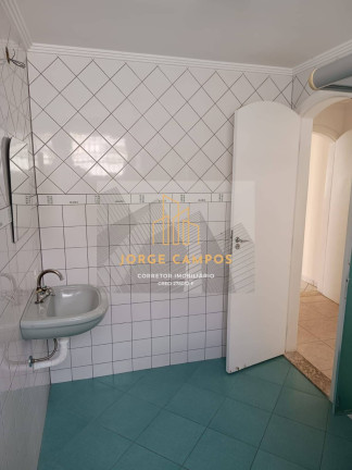 Imagem Casa com 4 Quartos à Venda, 300 m² em Jardim Satélite - São José Dos Campos Imagem Casa com 4 Quartos à Venda, 300 m² em Jardim Satélite - São José Dos Campos