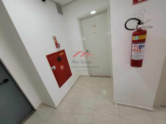 Imagem Apartamento com 2 Quartos à Venda, 52 m² em Jardim Maria Luíza - Sumaré Imagem Apartamento com 2 Quartos à Venda, 52 m² em Jardim Maria Luíza - Sumaré