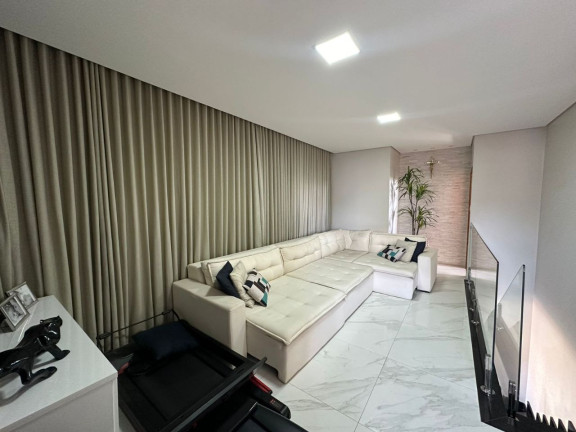 Imagem Apartamento com 3 Quartos à Venda, 191 m² em Cabral - Contagem Imagem Apartamento com 3 Quartos à Venda, 191 m² em Cabral - Contagem