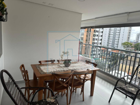 Imagem Apartamento com 3 Quartos à Venda, 108 m² em Vila Gilda - Santo André Imagem Apartamento com 3 Quartos à Venda, 108 m² em Vila Gilda - Santo André