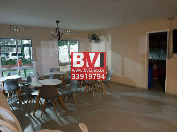 Imagem Apartamento com 2 Quartos à Venda, 49 m² em Taquara - Rio De Janeiro