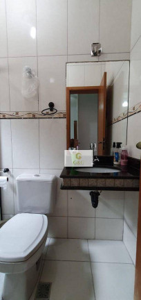 Imagem Sobrado com 3 Quartos à Venda, 161 m² em Aviação - Praia Grande