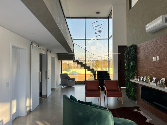 Imagem Casa de Condomínio com 3 Quartos à Venda, 359 m² em Condomínio Campos Do Conde - Sorocaba Imagem Casa de Condomínio com 3 Quartos à Venda, 359 m² em Condomínio Campos Do Conde - Sorocaba