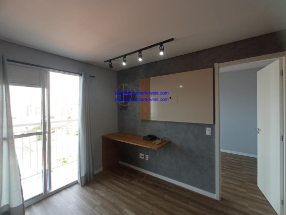 Imagem Apartamento com 1 Quarto à Venda, 32 m² em Ferreira - São Paulo Imagem Apartamento com 1 Quarto à Venda, 32 m² em Ferreira - São Paulo