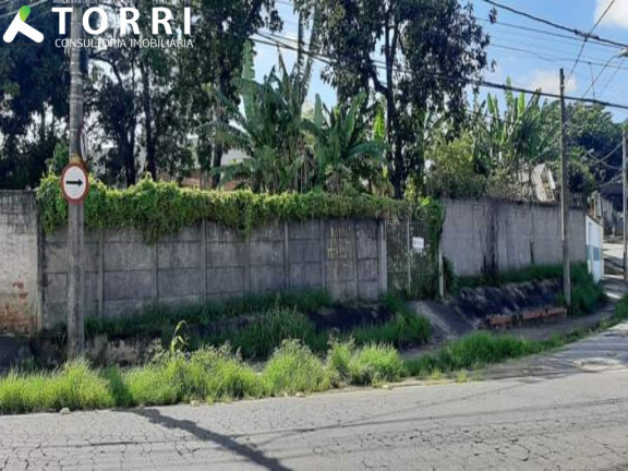 Imagem Terreno à Venda, 719 m² em Vila Barão - Sorocaba Imagem Terreno à Venda, 719 m² em Vila Barão - Sorocaba