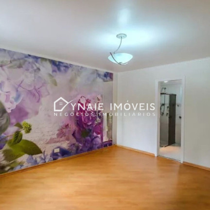 Imagem Apartamento com 3 Quartos à Venda, 110 m² em Vila Mariana - São Paulo Imagem Apartamento com 3 Quartos à Venda, 110 m² em Vila Mariana - São Paulo