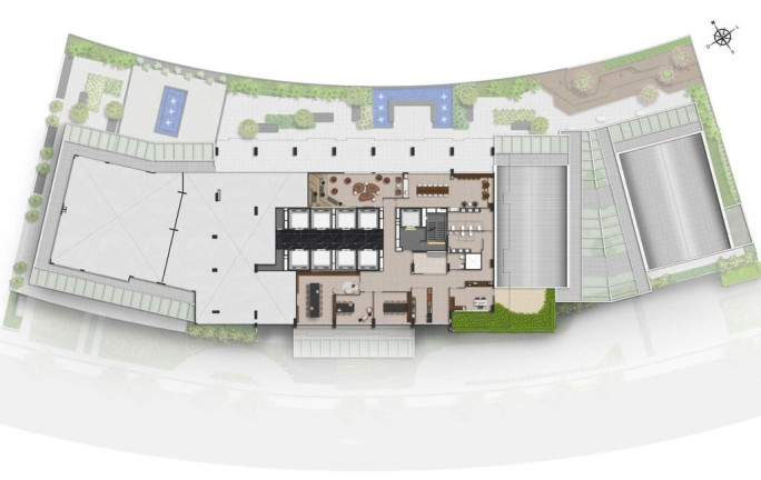 Imagem Imóvel à Venda, 171 m² em Jardim Goiás - Goiânia Imagem Imóvel à Venda, 171 m² em Jardim Goiás - Goiânia