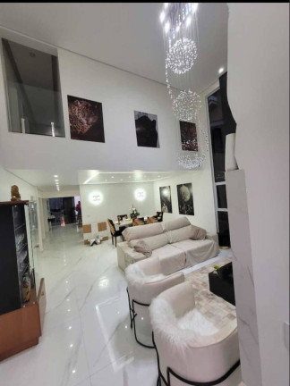 Imagem Casa com 4 Quartos à Venda, 310 m² em Jardim Paraíso Da Usina - Atibaia Imagem Casa com 4 Quartos à Venda, 310 m² em Jardim Paraíso Da Usina - Atibaia