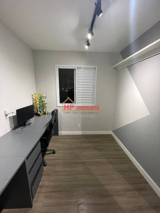 Imagem Apartamento com 2 Quartos à Venda, 56 m² em Vila Osasco - Osasco