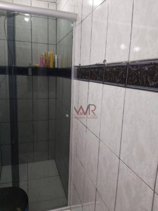 Imagem Casa com 2 Quartos à Venda, 63 m² em Itaim Paulista - São Paulo Imagem Casa com 2 Quartos à Venda, 63 m² em Itaim Paulista - São Paulo