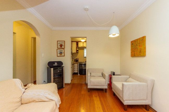 Imagem Apartamento com 2 Quartos à Venda, 95 m² em Vila Pompéia - São Paulo