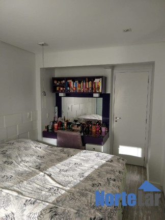 Imagem Apartamento com 2 Quartos à Venda, 60 m² em água Branca - São Paulo Imagem Apartamento com 2 Quartos à Venda, 60 m² em água Branca - São Paulo