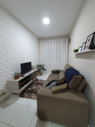 Imagem Casa com 2 Quartos à Venda, 50 m² em Conjunto Residencial Araretama - Pindamonhangaba Imagem Casa com 2 Quartos à Venda, 50 m² em Conjunto Residencial Araretama - Pindamonhangaba
