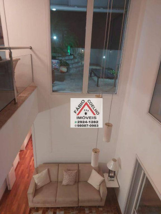 Imagem Cobertura com 4 Quartos à Venda, 210 m² em Jardim Marajoara - São Paulo Imagem Cobertura com 4 Quartos à Venda, 210 m² em Jardim Marajoara - São Paulo