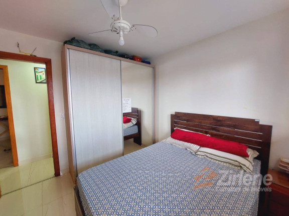 Imagem Apartamento com 3 Quartos à Venda, 106 m² em Praia Do Morro - Guarapari