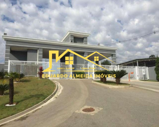 Terreno à Venda, 330 m² em Brigadeiro Tobias - Sorocaba