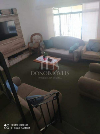Imagem Casa com 3 Quartos à Venda, 292 m² em Dos Casa - São Bernardo Do Campo Imagem Casa com 3 Quartos à Venda, 292 m² em Dos Casa - São Bernardo Do Campo
