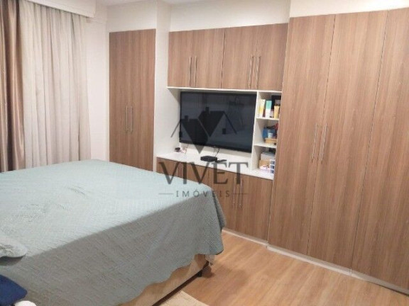Imagem Apartamento com 3 Quartos à Venda, 140 m² em Parque Campolim - Sorocaba Imagem Apartamento com 3 Quartos à Venda, 140 m² em Parque Campolim - Sorocaba