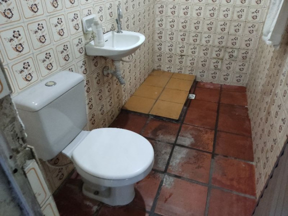 Imagem Casa com 3 Quartos à Venda, 154 m² em Conforto - Volta Redonda