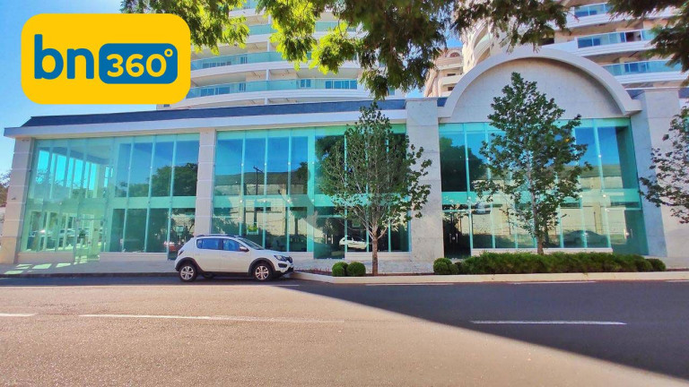 Imagem Loja para Alugar, 102 m² em Centro - Santa Cruz Do Sul Imagem Loja para Alugar, 102 m² em Centro - Santa Cruz Do Sul