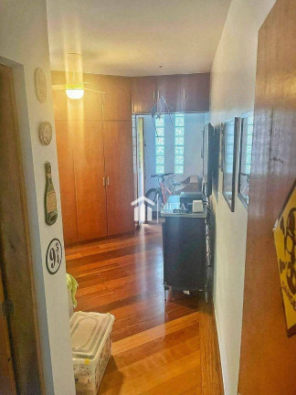 Imagem Imóvel com 4 Quartos à Venda, 210 m² em Horto Florestal - São Paulo