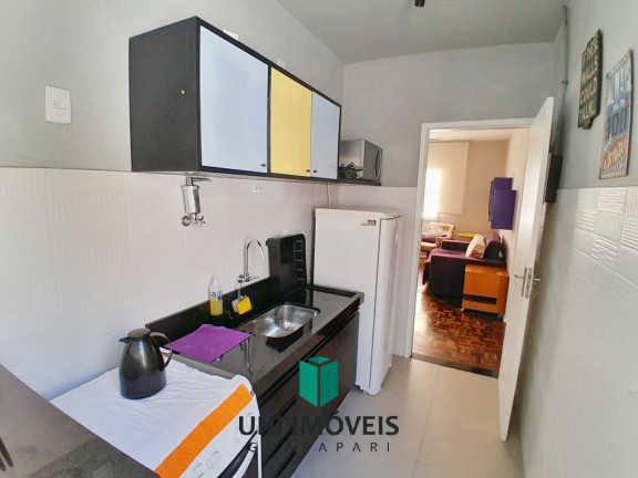 Imagem Apartamento com 2 Quartos à Venda, 70 m² em Praia Do Morro - Guarapari