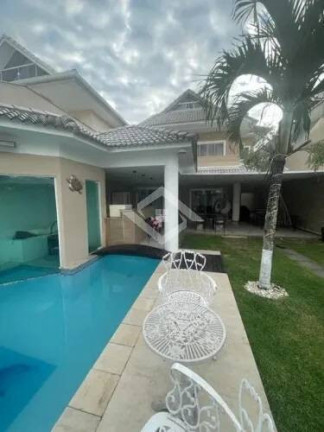 Imagem Casa com 4 Quartos para Alugar, 300 m² em Recreio Dos Bandeirantes - Rio De Janeiro Imagem Casa com 4 Quartos para Alugar, 300 m² em Recreio Dos Bandeirantes - Rio De Janeiro