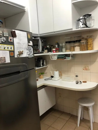 Imagem Apartamento com 3 Quartos à Venda, 97 m² em Graças - Recife