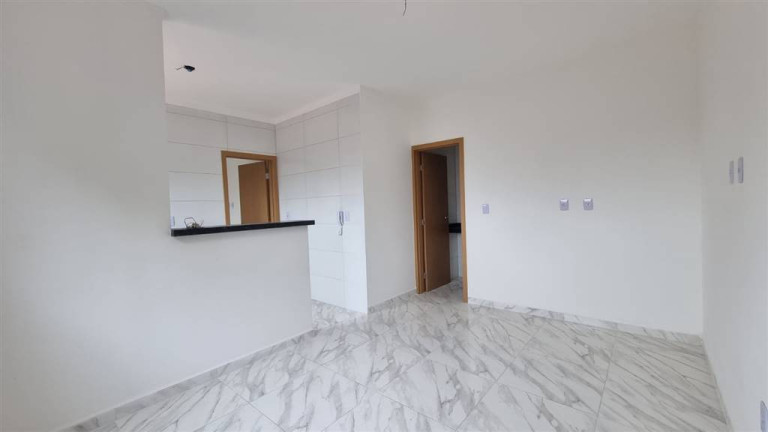 Imagem Casa com 2 Quartos à Venda, 52 m² em Mirim - Praia Grande Imagem Casa com 2 Quartos à Venda, 52 m² em Mirim - Praia Grande