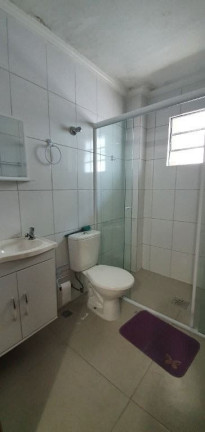 Imagem Apartamento com 1 Quarto à Venda, 43 m² em Boqueirão - Praia Grande