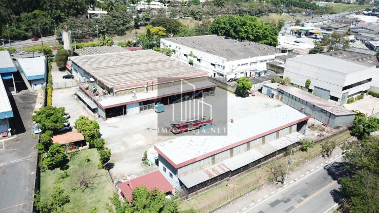 Imagem Imóvel Comercial à Venda, 3.508 m² em Jardim Monte Alegre - Taboão Da Serra Imagem Imóvel Comercial à Venda, 3.508 m² em Jardim Monte Alegre - Taboão Da Serra