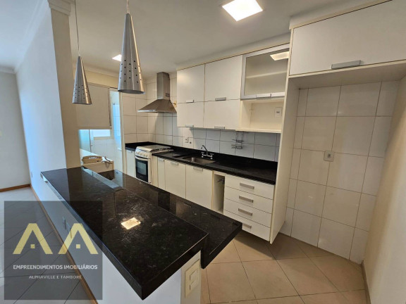 Imagem Apartamento com 2 Quartos para Alugar, 86 m² em Alphaville - Santana De Parnaíba