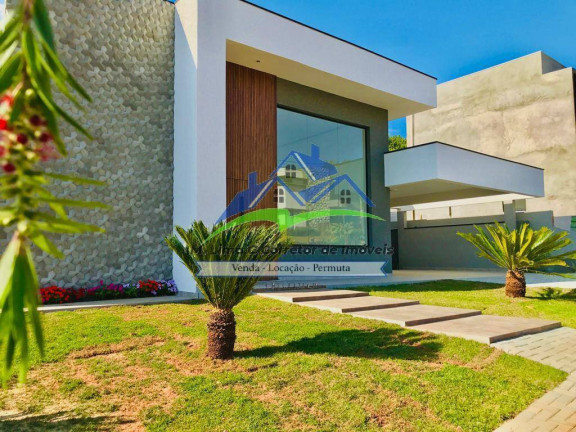 Casa de Condomínio com 3 Quartos à Venda, 650 m² em Condomínio Shambala Iii - Atibaia