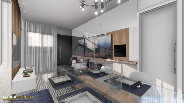 Imagem Casa de Condomínio com 2 Quartos à Venda, 40 m² em Vila Carrão - São Paulo Imagem Casa de Condomínio com 2 Quartos à Venda, 40 m² em Vila Carrão - São Paulo