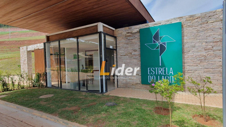 Imagem Terreno à Venda, 485 m² em Estrela Do Lago - Juiz De Fora