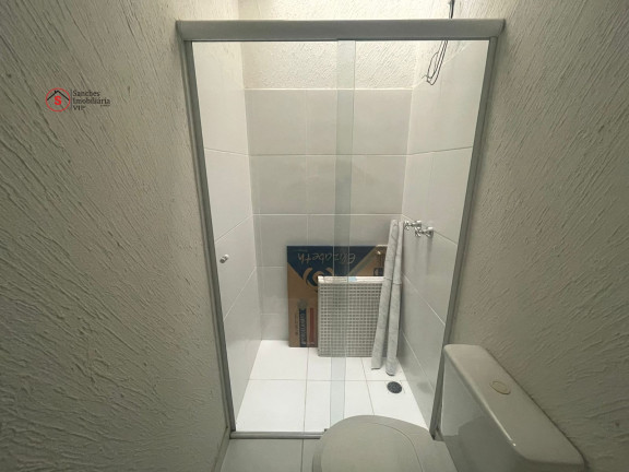 Imagem Casa com 3 Quartos à Venda, 161 m² em Vila Ema - São Paulo Imagem Casa com 3 Quartos à Venda, 161 m² em Vila Ema - São Paulo