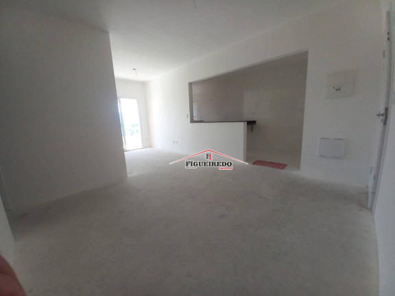 Imagem Apartamento com 2 Quartos à Venda, 75 m² em Mirim - Praia Grande
