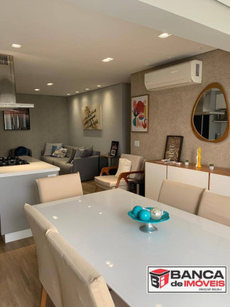 Imagem Apartamento com 3 Quartos à Venda, 80 m² em Vila Osasco - Osasco Imagem Apartamento com 3 Quartos à Venda, 80 m² em Vila Osasco - Osasco