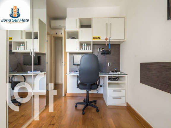 Imagem Apartamento com 3 Quartos à Venda, 136 m² em Campo Belo - São Paulo Imagem Apartamento com 3 Quartos à Venda, 136 m² em Campo Belo - São Paulo