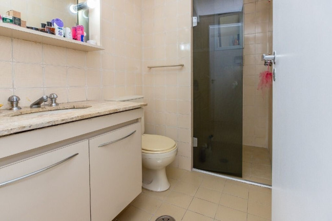 Imagem Apartamento com 4 Quartos à Venda, 115 m² em Perdizes - São Paulo Imagem Apartamento com 4 Quartos à Venda, 115 m² em Perdizes - São Paulo