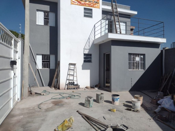 Imagem Sobrado com 3 Quartos à Venda, 70 m² em Cidade Edson - Suzano Imagem Sobrado com 3 Quartos à Venda, 70 m² em Cidade Edson - Suzano